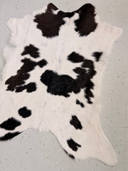 Calf Hide Floor Rug 112