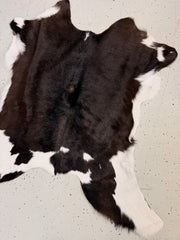 Calf Hide Floor Rug 113