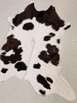 Calf Hide Floor Rug 114