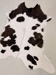 Calf Hide Floor Rug 114