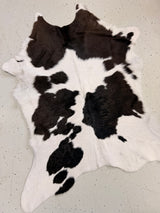 Calf Hide Floor Rug 115