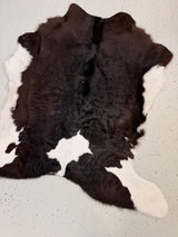 Calf Hide Floor Rug 116