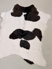 Calf Hide Floor Rug 117