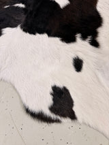 Calf Hide Floor Rug 118