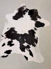 Calf Hide Floor Rug 120