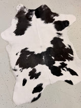 Calf Hide Floor Rug 120