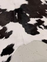 Calf Hide Floor Rug 120
