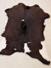 Calf Hide Floor Rug 121