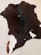 Calf Hide Floor Rug 121