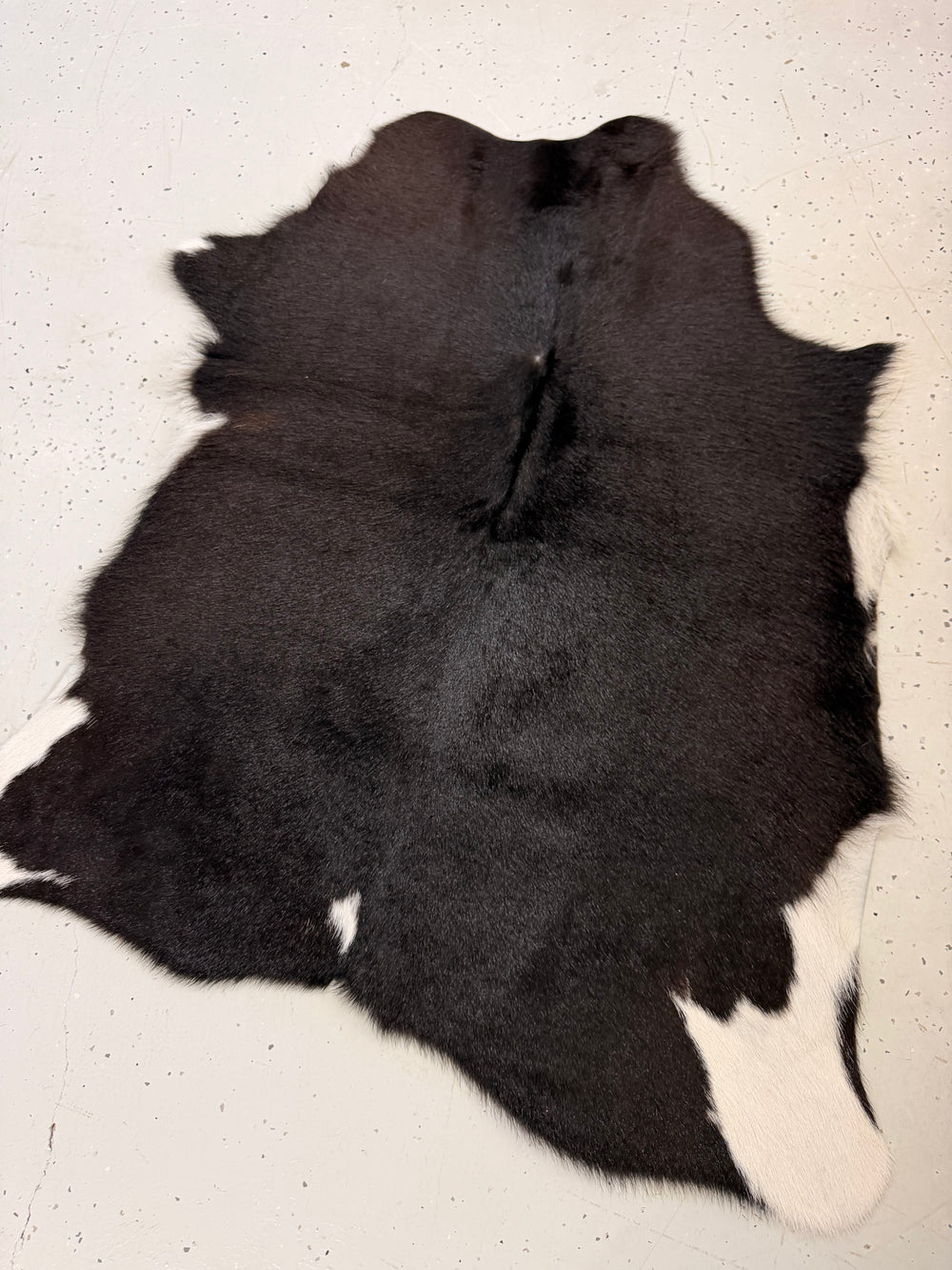Calf Hide Floor Rug 122
