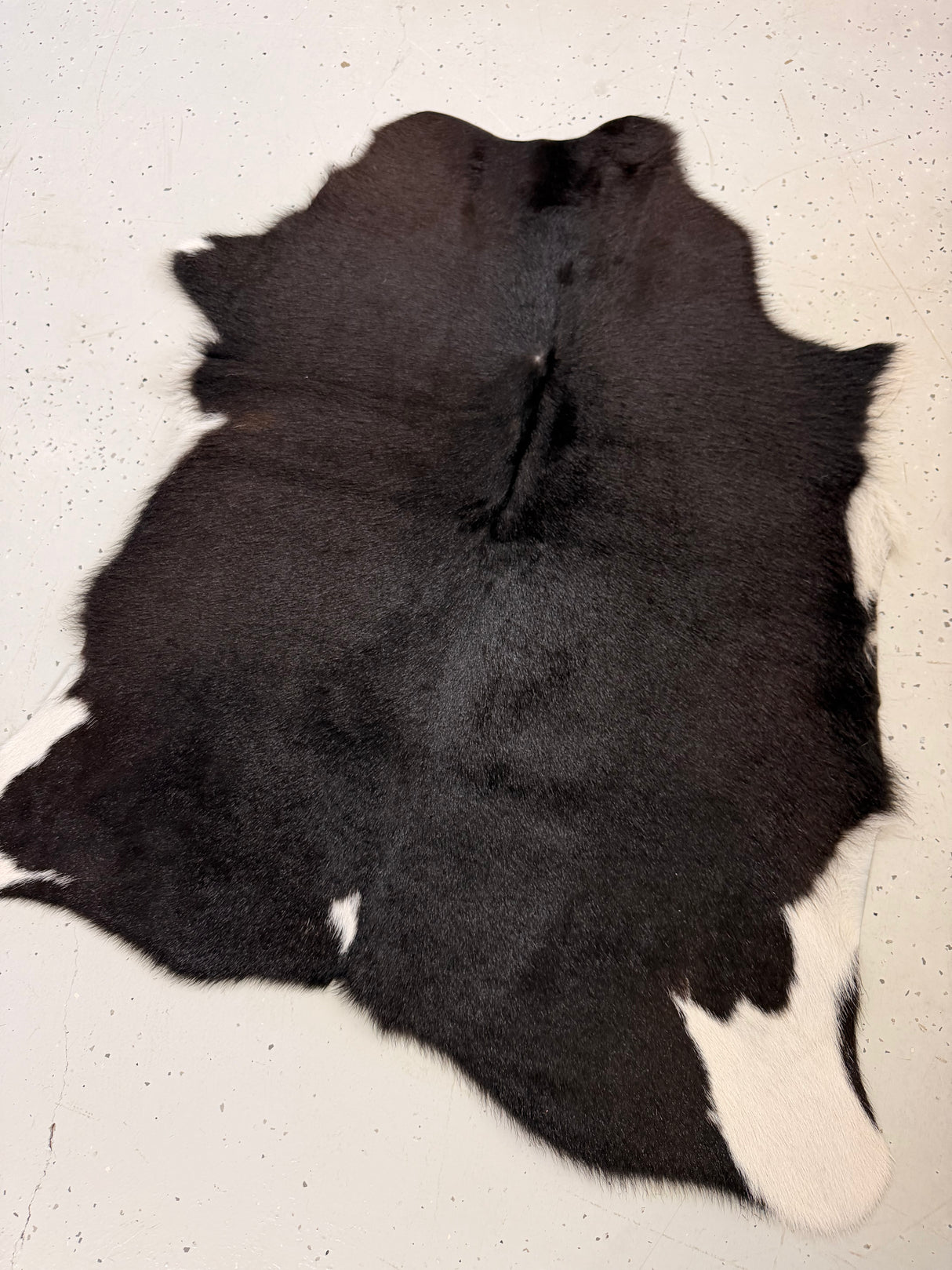 Calf Hide Floor Rug 122