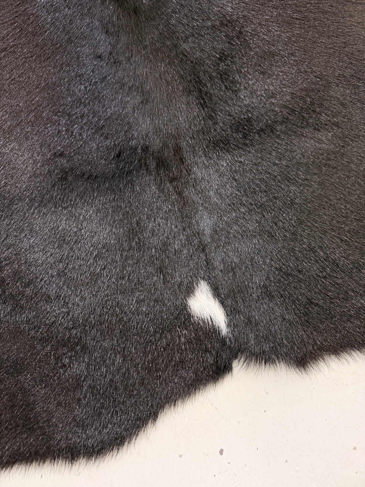 Calf Hide Floor Rug 122