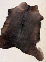 Calf Hide Floor Rug 123