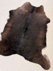 Calf Hide Floor Rug 123