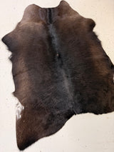Calf Hide Floor Rug 123