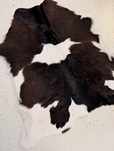 Calf Hide Floor Rug 124