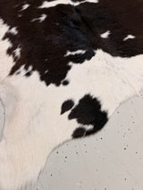 Calf Hide Floor Rug 125