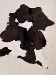 Calf Hide Floor Rug 126
