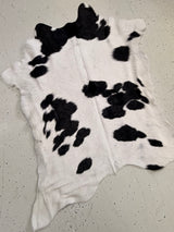 Calf Hide Floor Rug 127