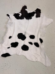 Calf Hide Floor Rug 128
