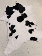 Calf Hide Floor Rug 129