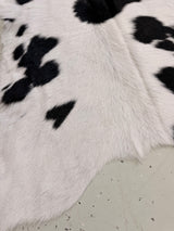 Calf Hide Floor Rug 129