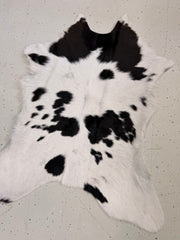 Calf Hide Floor Rug 130