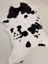 Calf Hide Floor Rug 130