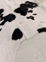Calf Hide Floor Rug 130