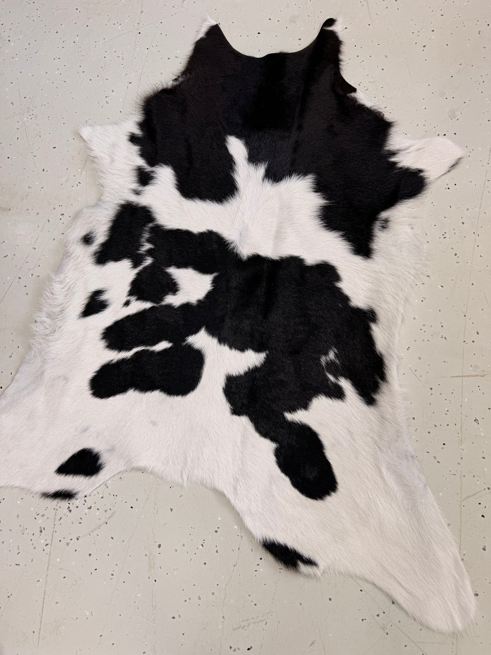 Calf Hide Floor Rug 131