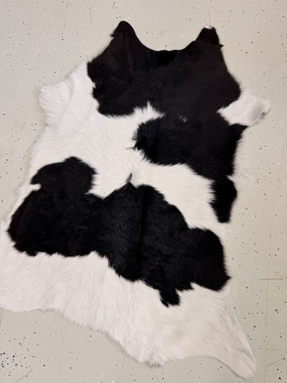 Calf Hide Floor Rug 133