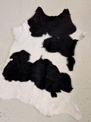 Calf Hide Floor Rug 133