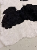 Calf Hide Floor Rug 133