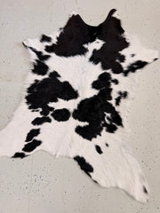 Calf Hide Floor Rug 134