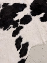 Calf Hide Floor Rug 134