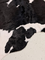 Calf Hide Floor Rug 135