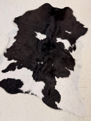 Calf Hide Floor Rug 136