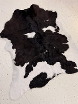 Calf Hide Floor Rug 136