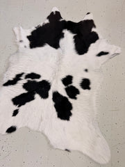 Calf Hide Floor Rug 137