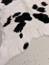 Calf Hide Floor Rug 137