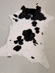 Calf Hide Floor Rug 138
