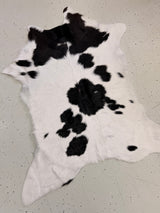 Calf Hide Floor Rug 138