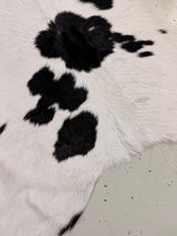Calf Hide Floor Rug 138