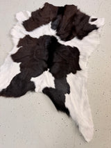 Calf Hide Floor Rug 139