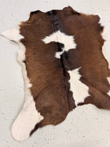 Calf Hide Floor Rug 140