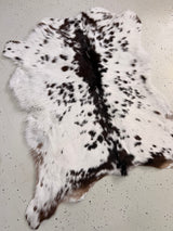 Calf Hide Floor Rug 141