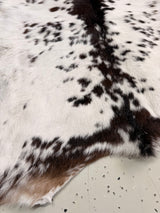 Calf Hide Floor Rug 141