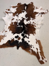 Calf Hide Floor Rug 142