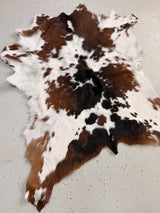Calf Hide Floor Rug 142