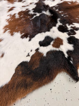 Calf Hide Floor Rug 142